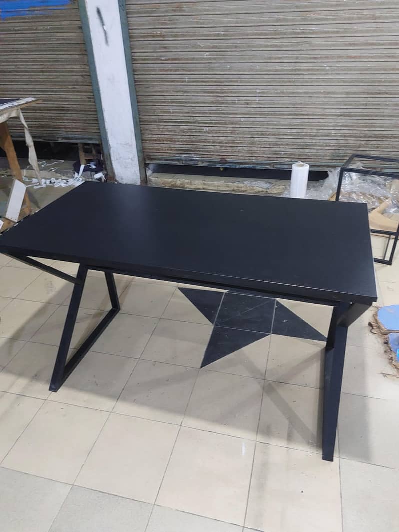 Computer Table/ Laptop Table/ Study Table/ Workstation/ Office Table 12