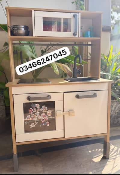 Ikea kids kitchen set for sale