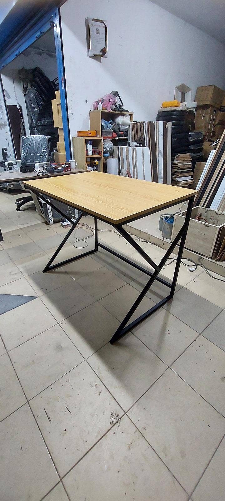 Computer Table/ Laptop Table/ Study Table/ Workstation/ Office Table 3