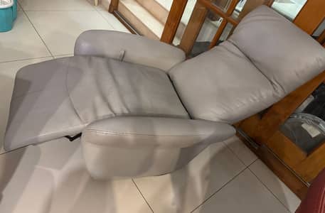 Recliner by Arctec for immediate sale
