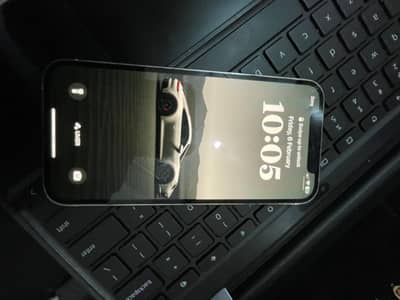 Apple iPhone 12 Pro PTA approved 256gb