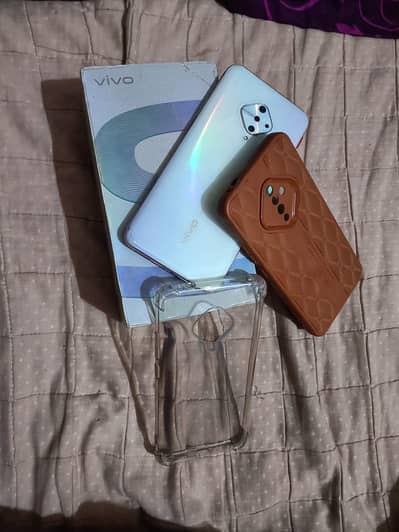 vivo s1 pro sell and exchange