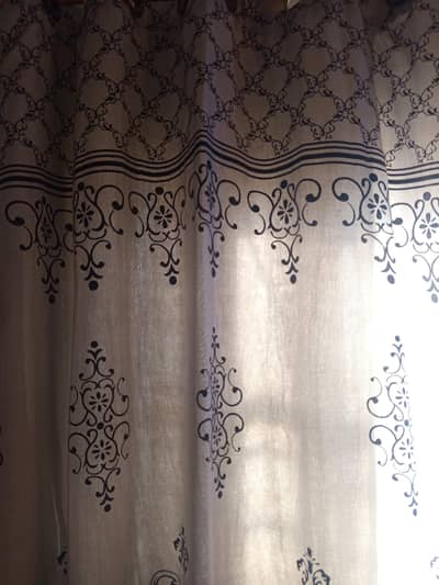 Cloth curtains for sale