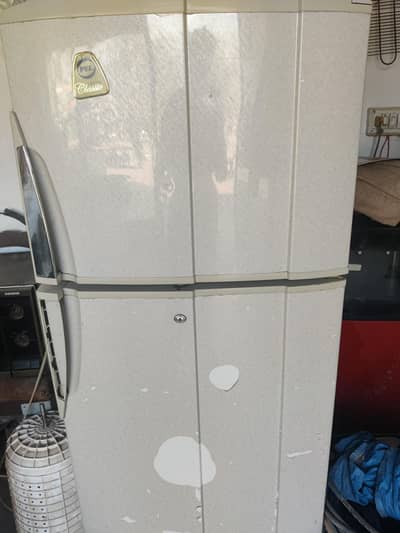 Pel Refrigerator, Good Condition