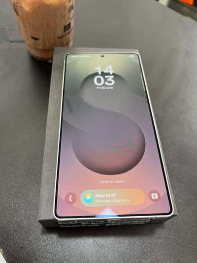 Samsung s25 ultra 512