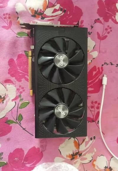Rx470 4Gb 256Bit And Corsair Vs650 Sealed