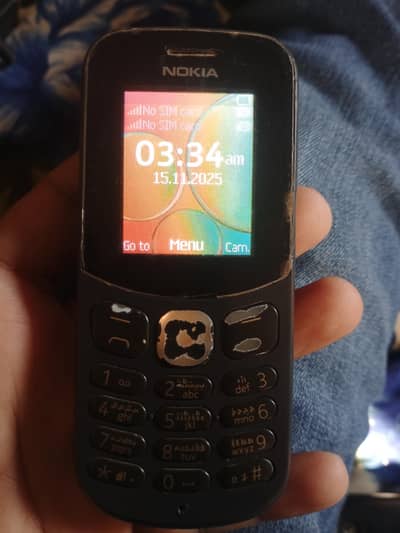 Nokia 130