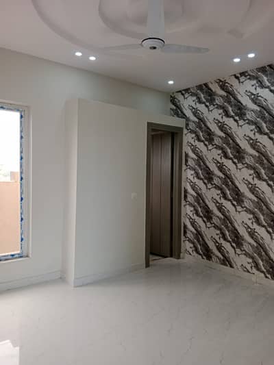 Double Unit House For Sale In Bahria Town