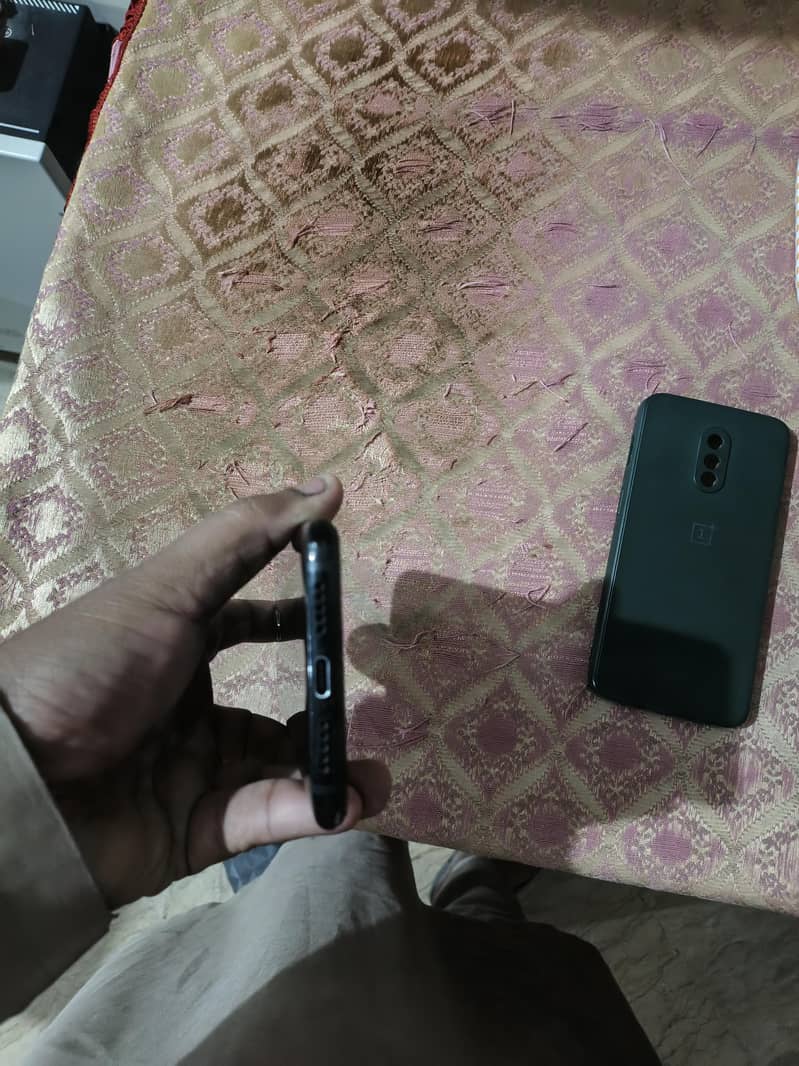 One Plus 6t 2