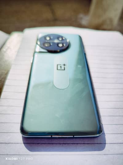 one plus 11 5g official pta approved