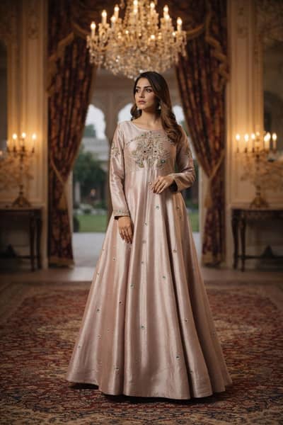 stitched handmade embroidered