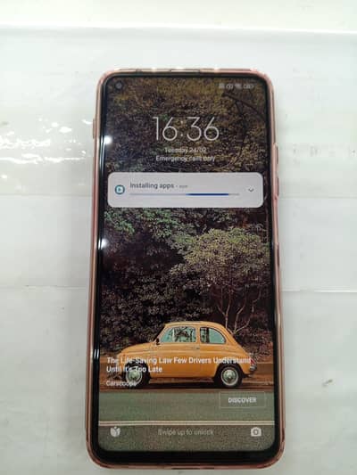 Xiaomi Mi 10T PTA Approved – 8GB+5GB Extended RAM