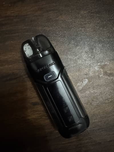 vaporesso luxe x pro