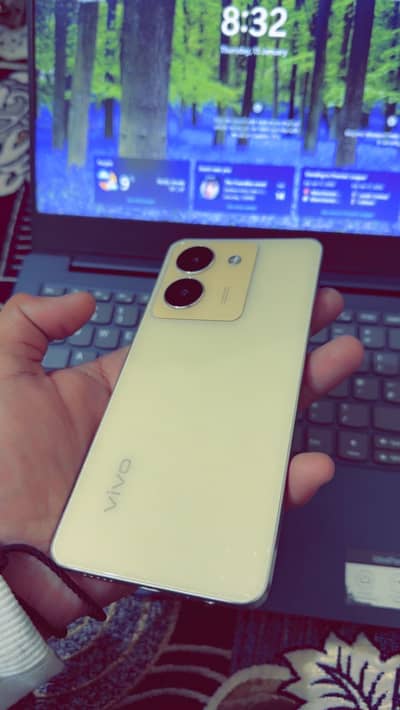 Vivo Mobile Phone