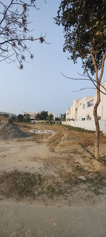 2 Kanal Plot for Sale in Reasonable Price