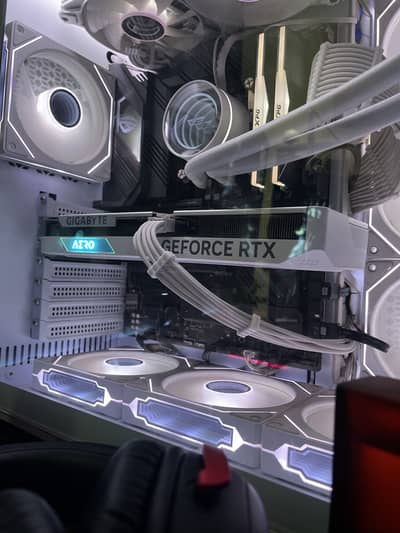 GIGABYTE AERO RTX 4060