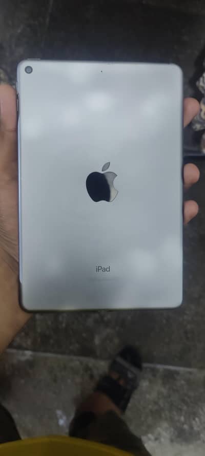 I pad mini 5 PUBG mobile