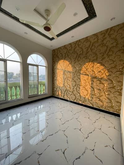 3 Marla full house is available for office for rent in Formanites Housing Society near DHA near DHA Phase 5 Lahore