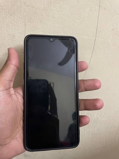 Samsung A20s with Box