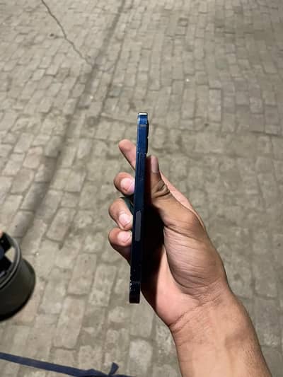 Sim Glitch IPhone 12