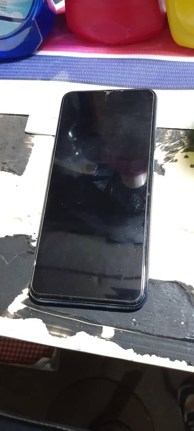 Oppo A16 3gb / 32gb pta approved with box and charger