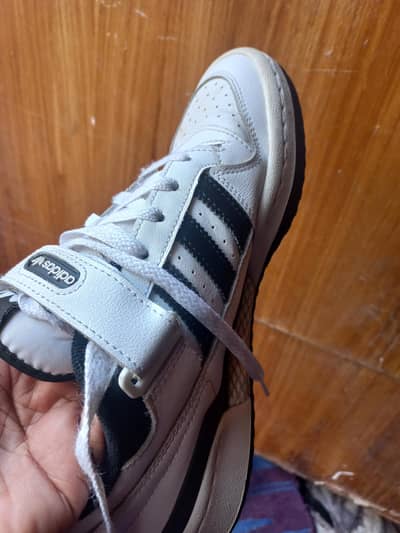 Adidas branded  shoes
