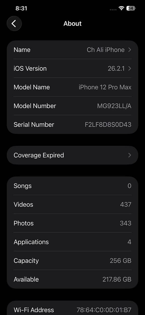 iphone 12 pro max 3
