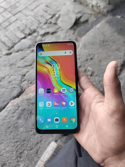 Infinix hot 9 urgent for sale