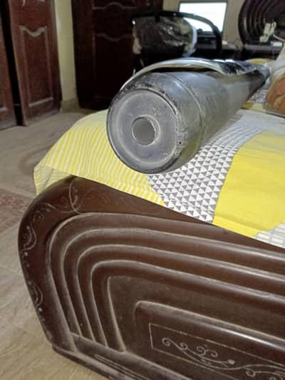 Original Honda CG125 Exhaust Genuine Atlas – With Box