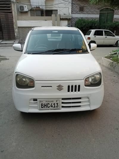 Alto vxl Ags auto gear