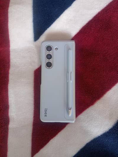 Samsung Galaxy Z Fold 5 |12GB 256GB | Dual SIM | Non-PTA | All Okay