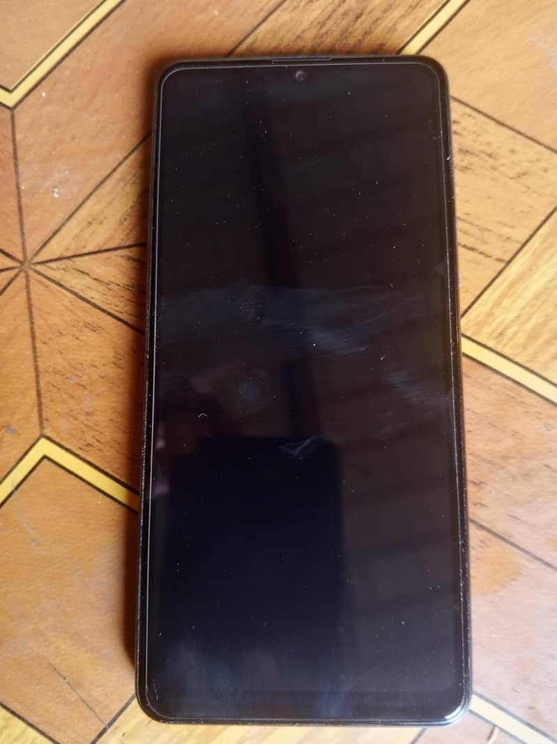 Aquos zero basic 5g Exchange possible 1