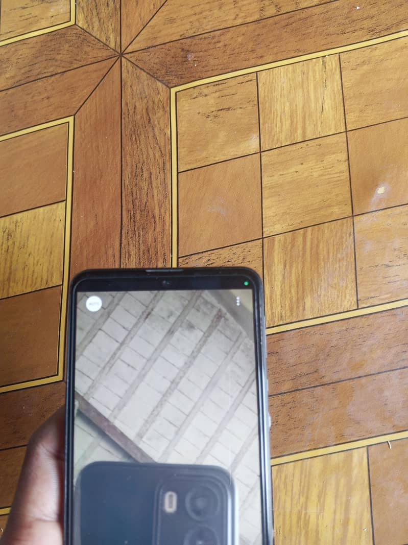 Aquos zero basic 5g Exchange possible 6