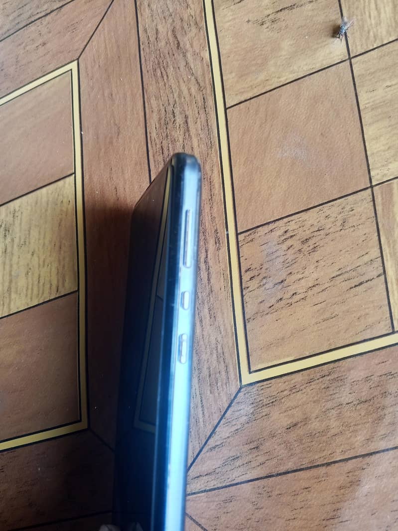 Aquos zero basic 5g Exchange possible 7