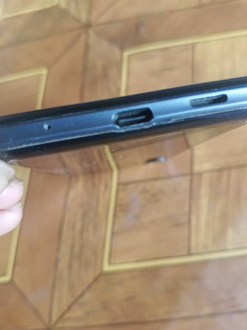 Aquos zero basic 5g Exchange possible 8