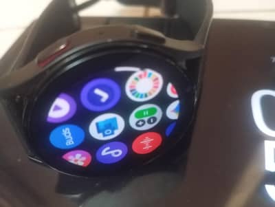 Samsung Galaxy Smart watch 5 LTE Variant