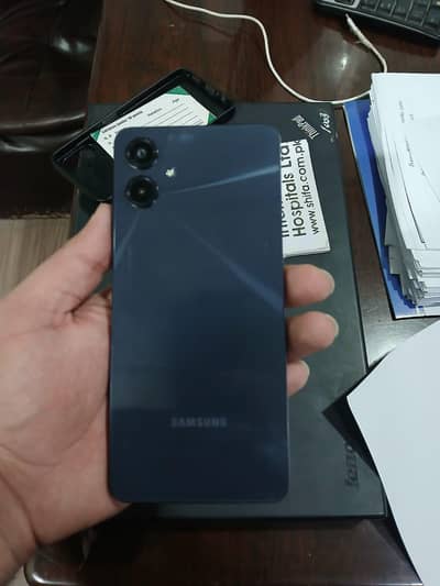 Samsung A06