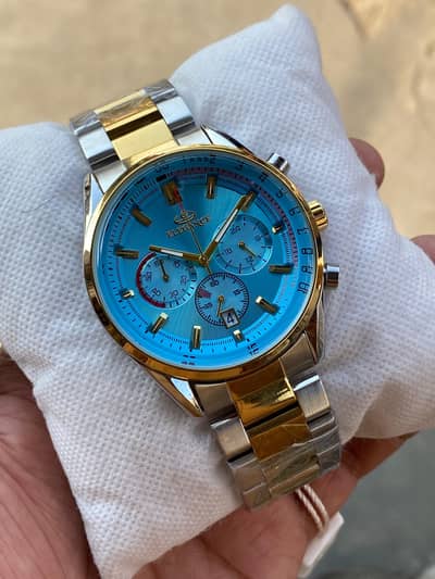 Stylish New Design Watches | Best Price | Chain & Belt Models