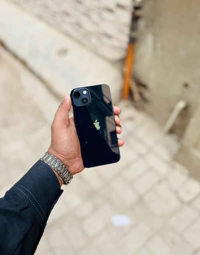 I PHONE 13 FACTORY UNLOCK