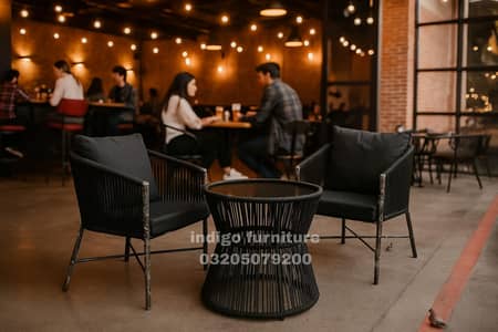 Restaurant furniture, outdoor furniture,bar stool, outdoor umbrella