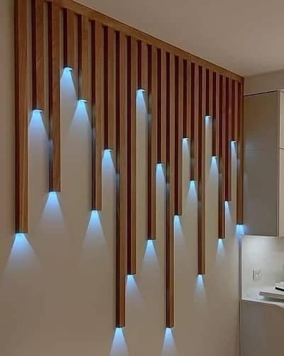 Wallpapers  3D/Wallpapers /Wood flooring / Pvc flooring/ Wall paneling