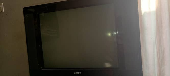 Condition 10/09 hai Akira brand 2021 LED 1045MP HD