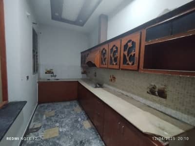 6 Marla Lower Protion For Rent Bike Parking Space