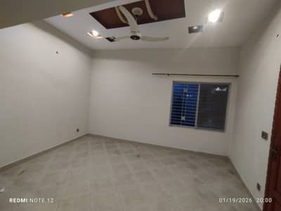 6 Marla Lower Protion For Rent Bike Parking Space