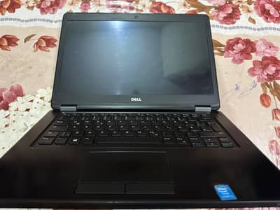 Dell latitude E5450