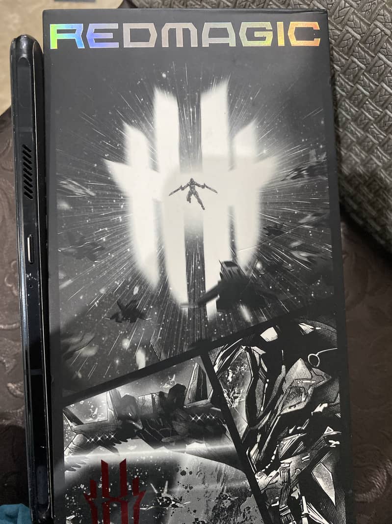 Redmagic 7 2