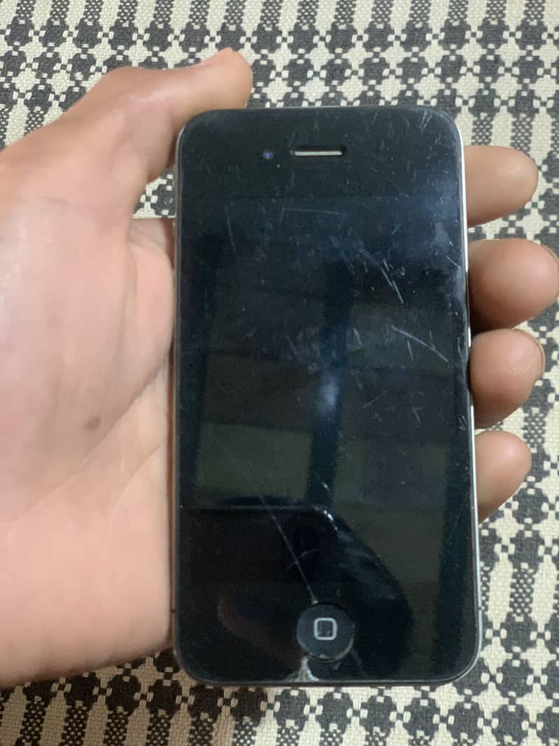 Iphone 4 1