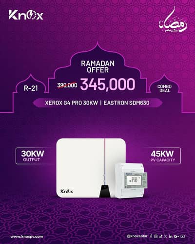 solar inverter/knox inverter/knox lithium battery/inverter/6kw/8kw