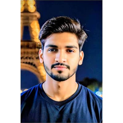 Haider Ali Raza 