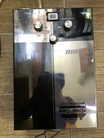 HomeCare instant Water Heater for sale